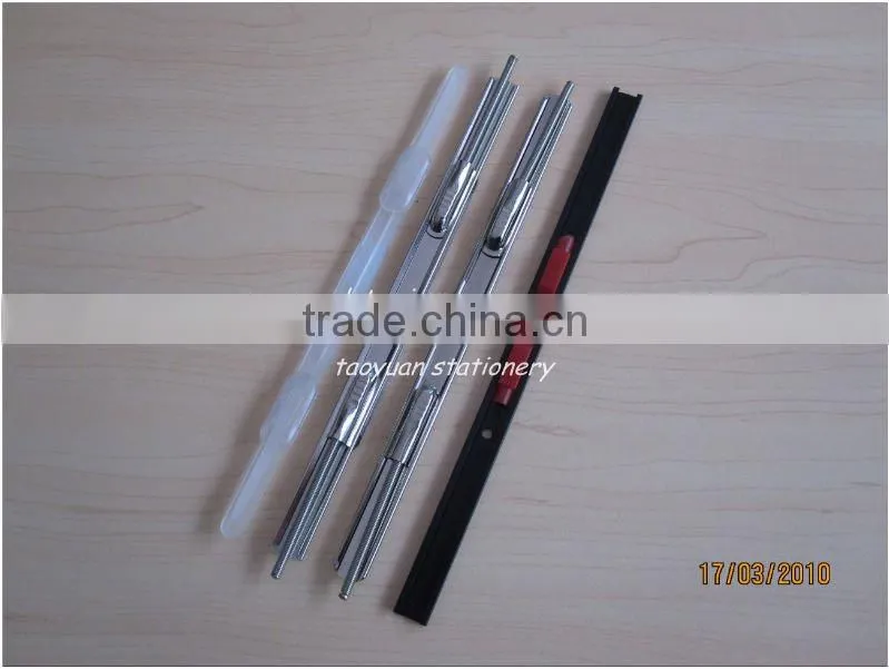 2015 photo children in shorts metal spring clip&metal file clp