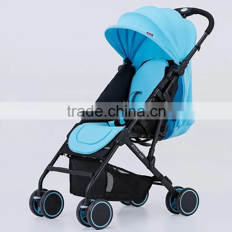 wholesale factory light weight travel system baby stroller