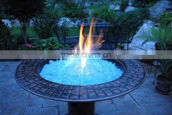 Fire Pit Glass for Fire Pit