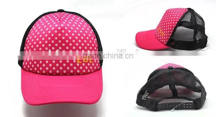 2014 High quality popular cheap caps snapback