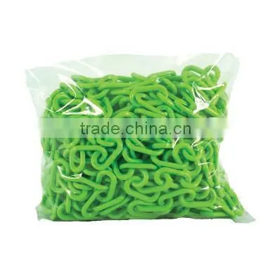 PE Durable Plastic Chain