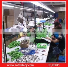 Shenzhen Fantacy Electronic Co., Ltd. company overview - view 1
