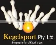 Bowling Equipment