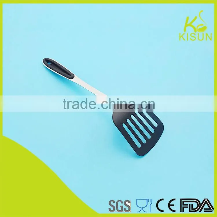 Health kitchen utensil cooking tools non-toxic nylon turner