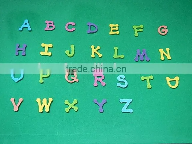 Educational Eva stickers