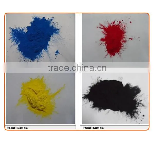 High quality for HP for Samsung for Xerox for Ricoh for Canon laser printer toner refill powder