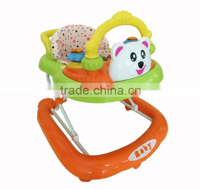 2015 new design baby walker BM1738 (BM1738S)