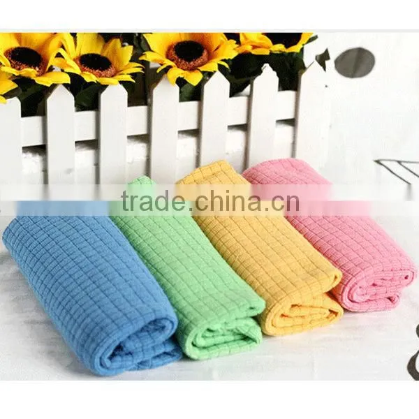 China OEM manufacture Microfiber cleaning cloth kikoy towel