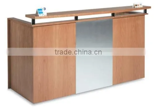 office counter design reception counter table, reception table