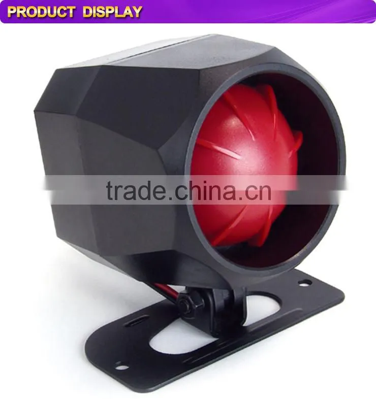 super tone car horn