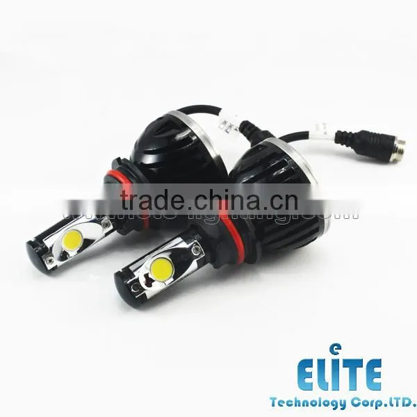 h4 H13 9007 H/L led 12v led motorcycle lights and lighting
