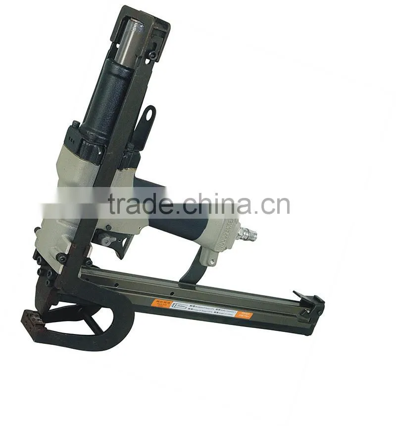 air plier mattress new style stapler gun WO-P88B