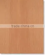 beech veneer plywood