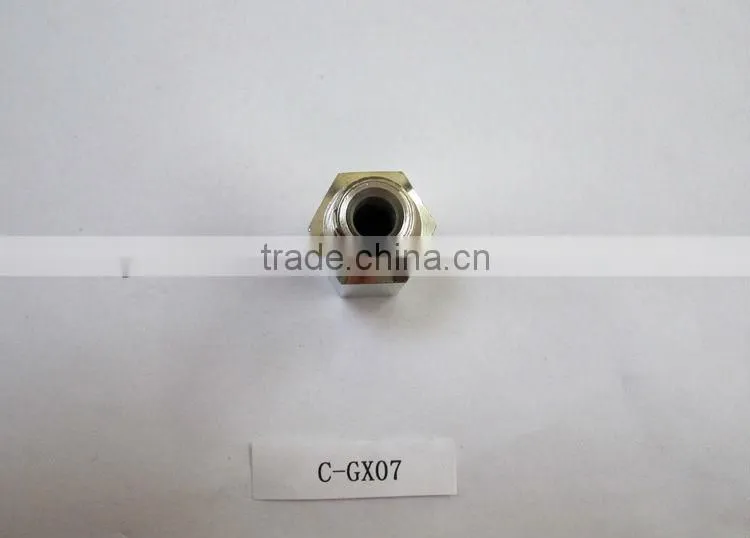Hot Sale High Quality Air Compressor Quick Connector