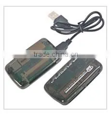 New Item Card Reader
