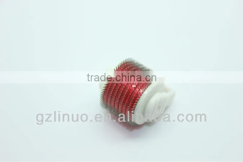 205 the most professional +powerful 540 needle facial beauty roller