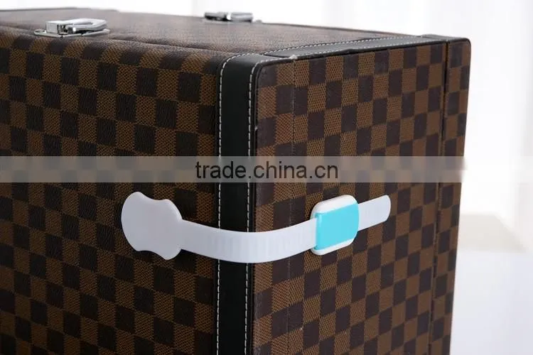 Children protective free samples long baby safety lock
