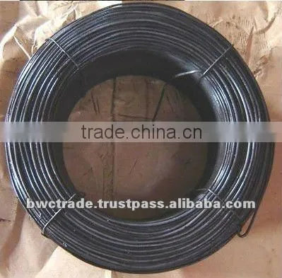Binding Electro Galvanized Iron Wire