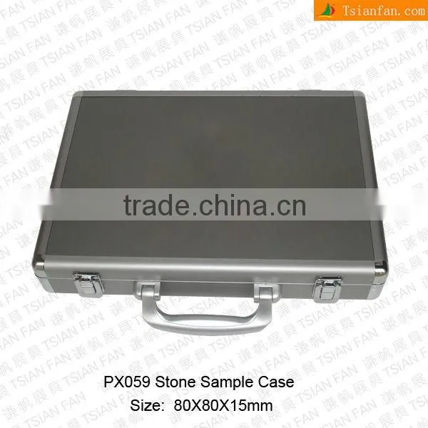Sample Stone Display case-PX059