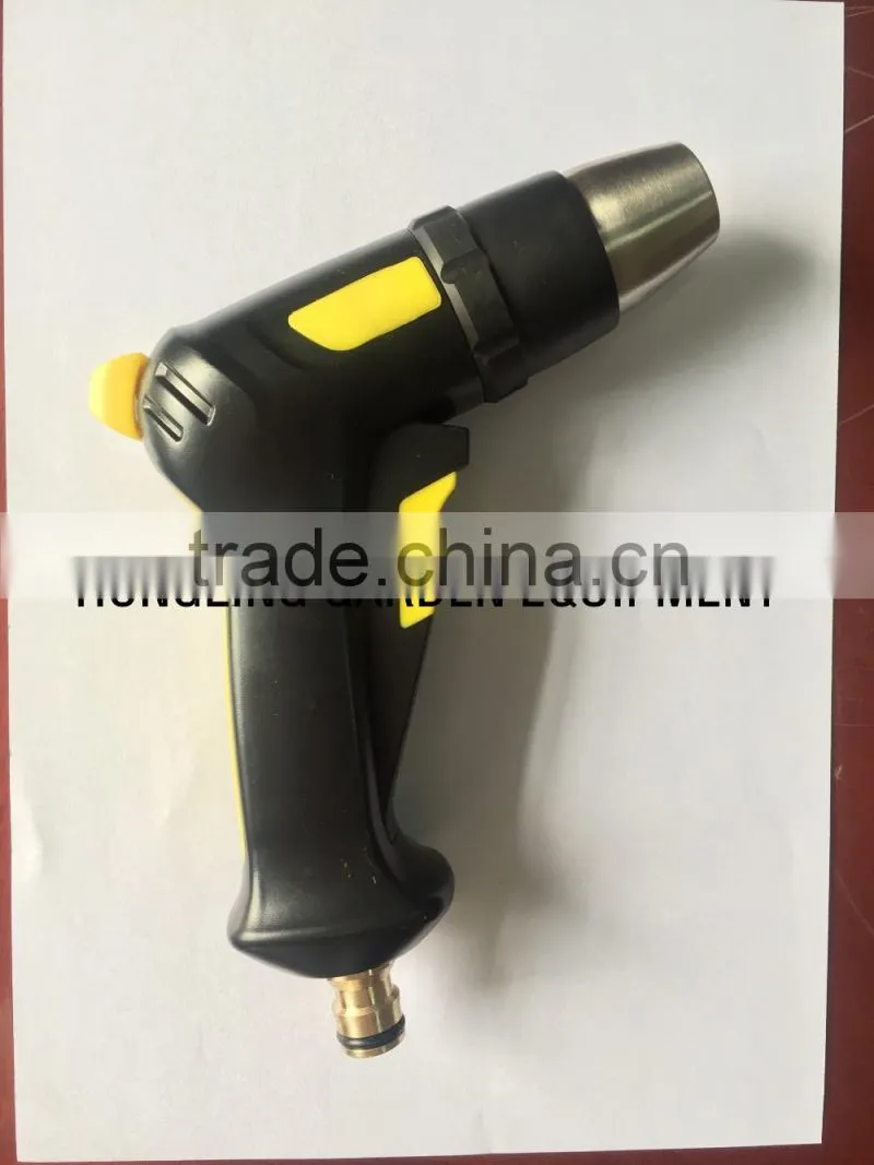 High pressure Water Spray Gun for garden