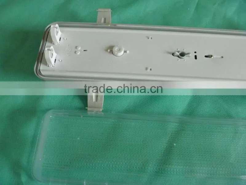 D2x36W Outdoor light