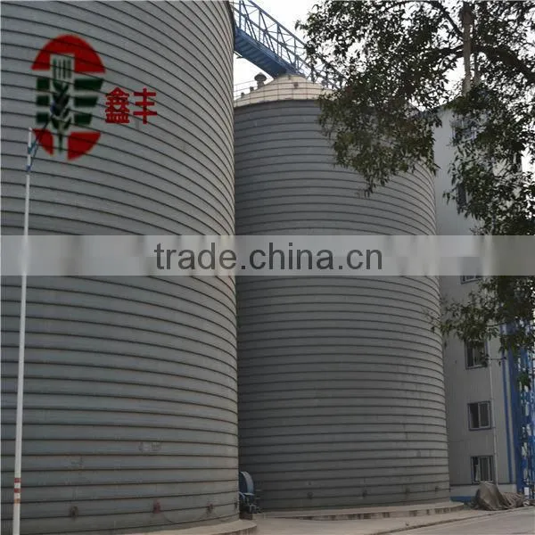 Factory Machines: Oil Processing Plant with Competitive Price