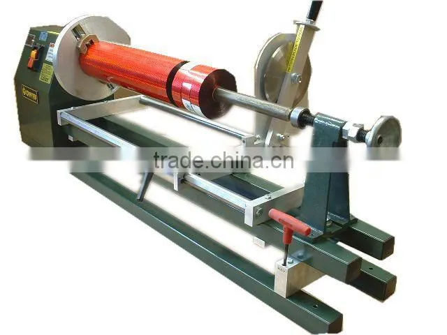 TJ-15 2015 new power cut machine for hot stamping / printing foil