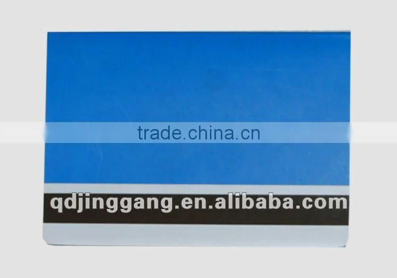 TJ-61 Magnetic applicator magnetic strip lamination machine for bank book