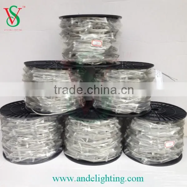 DC12V salely use outdoor christmas decoration led string light