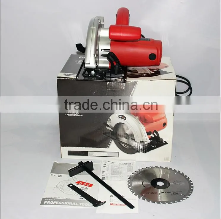 Trade assurance Circular Saw,cutting saws for woodworking saws for cutting floors circular saw for wood