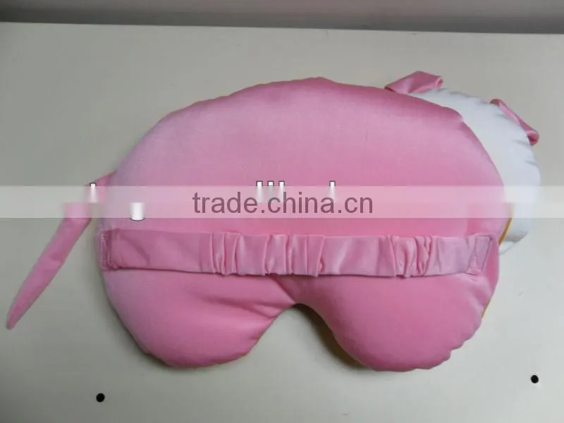 Plush Pig Custion & Pillow