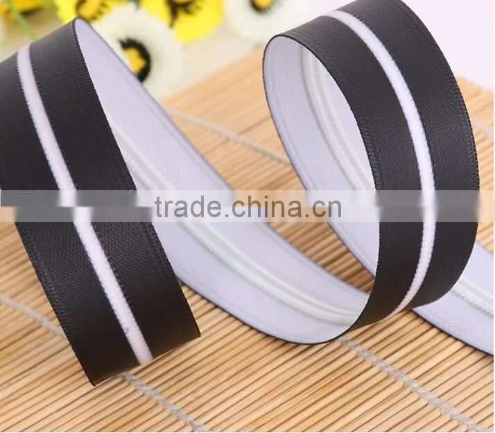 Invisible nylon zipper water-proof Zipper