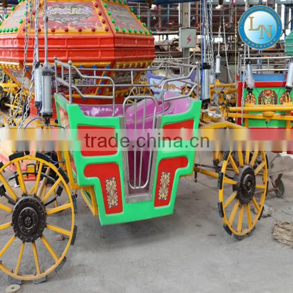 2016 Kids games!Amusment park Supplier modern times rides kids rides for sale