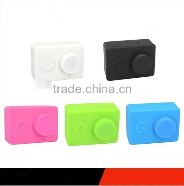 Xiaomi Yi Silicone Cover Lens Cap,Xiaomi Yi Silicone Cover Alibaba
