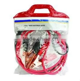 China supplier car booster cables