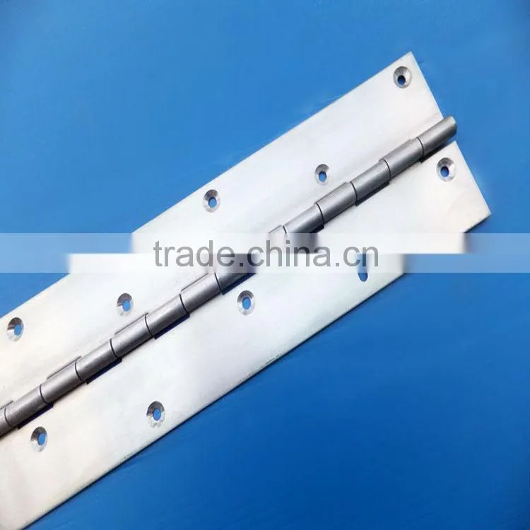 heavy duty stainless steel piano hinges