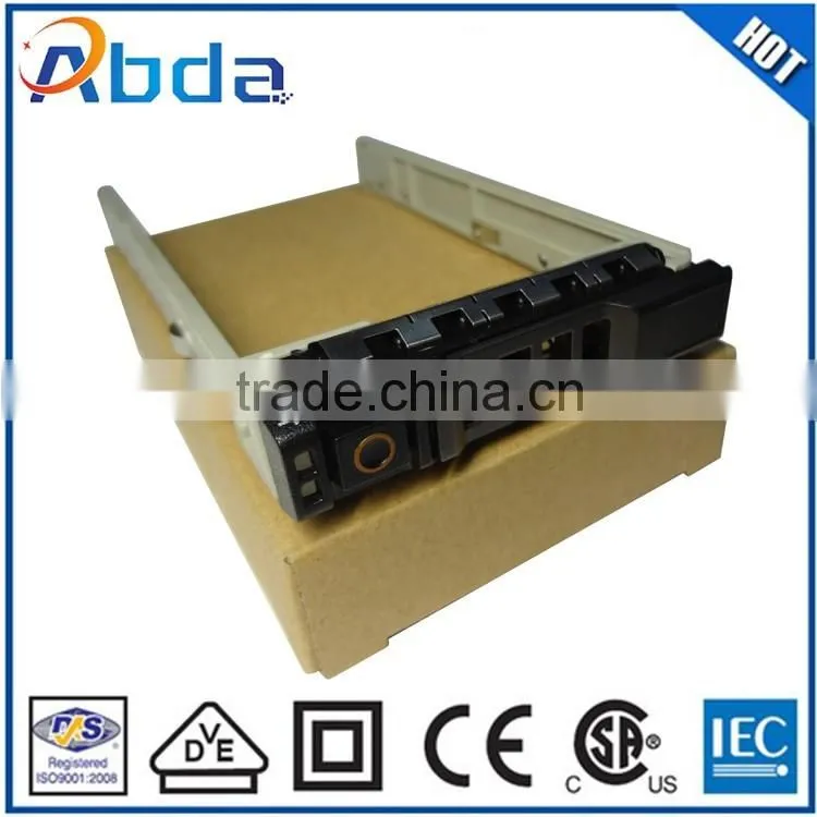 2.5 inch SAS SATA Hard Drive HDD Caddy For Dell R630 R730 08FKXC 8FKXC