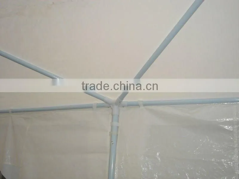 high quality outdoor camping wedding party hall tent marquee carport