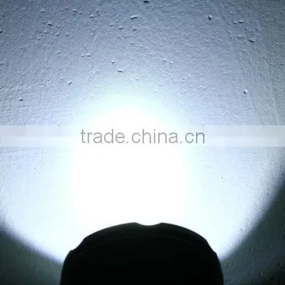 super bright led rechargeable headlamp high lumen 3 led headlamp