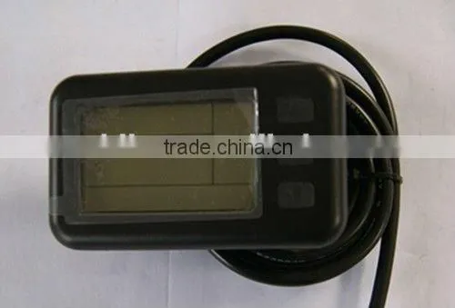 24/36v/48v Good quality Brushless Ebike Motor Controller
