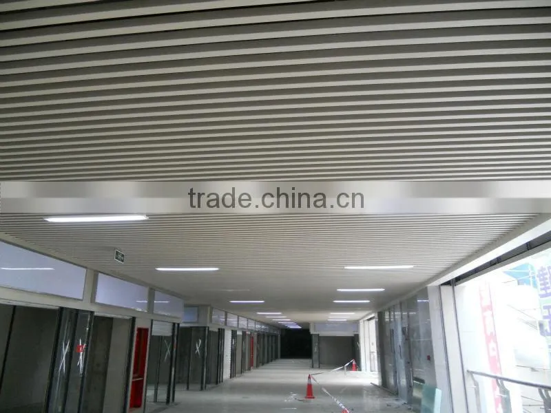 WPCsuspended ceiling