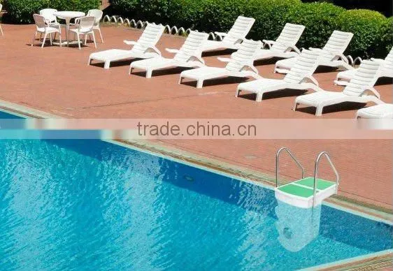 new design fashional integrated swimming pool pump and filter