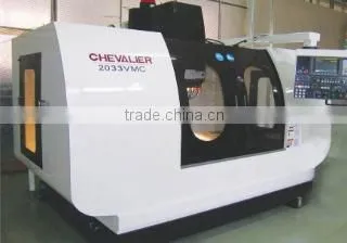 Xiamen Xin Shi Wei Precision Mould Co., Ltd. company overview - view 2