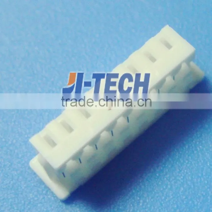 1.25mm pitch wire to wire and wire to board connector 8 pin connector female molex connector51021-0800 housing