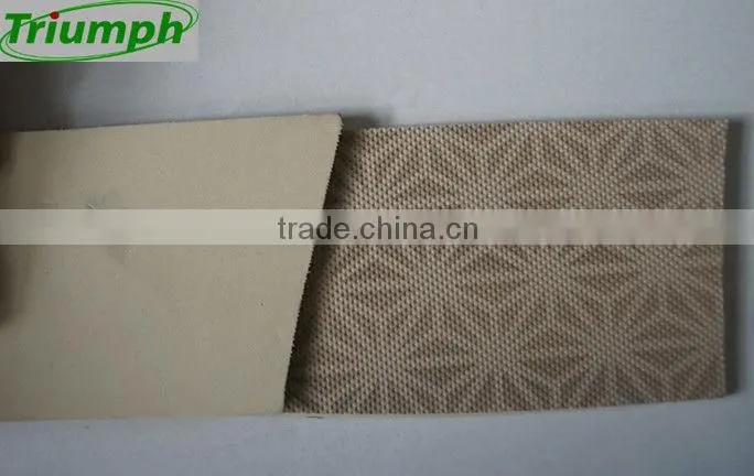 High elastic rubber car trunk mats