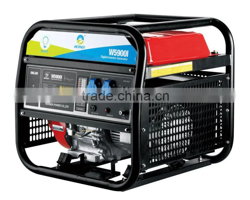 GX390 Honda generator power supply from China