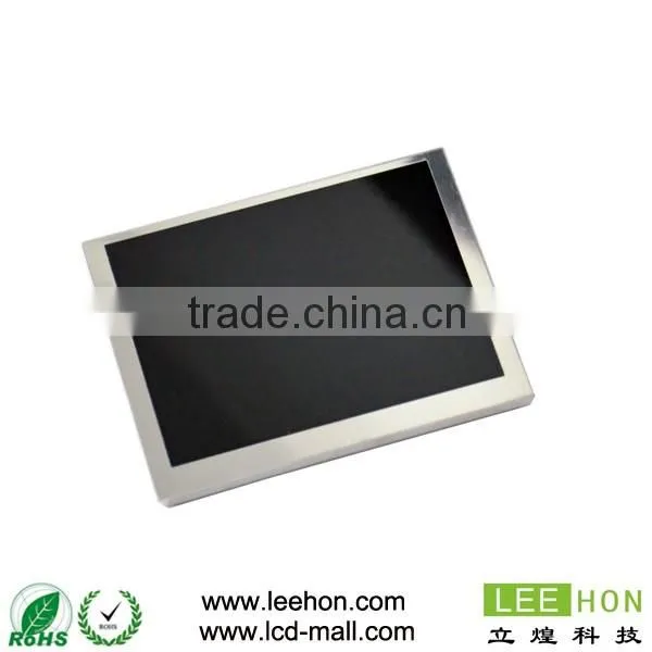 640*480 high quality 5.7 inch wide view angle tft lcd display AA057VF02
