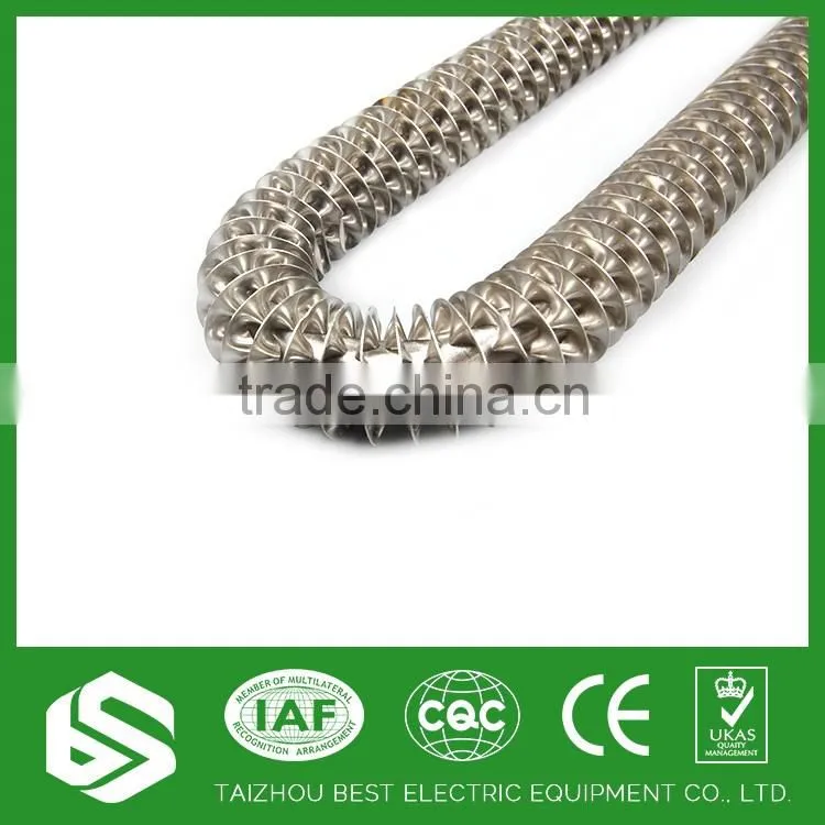 Durable CE,UL standard fin tube
