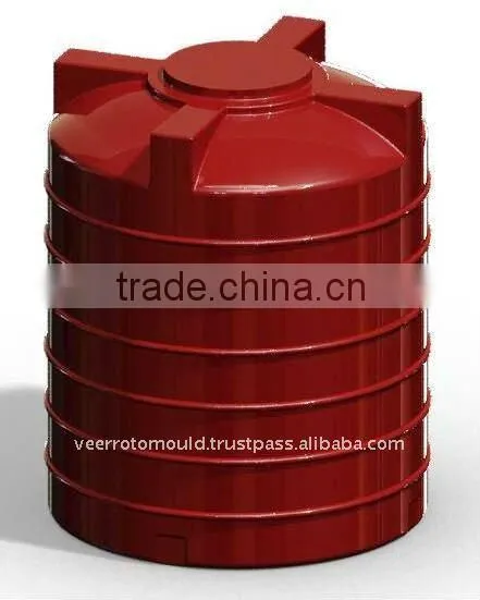Rotatational Moulding Moulds