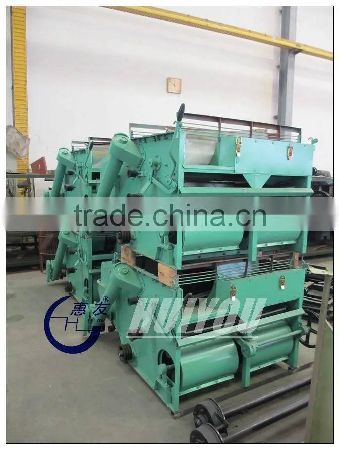 5TZ-100A Axial Flow Rice/Wheat Thresher, Rice Sheller Machine